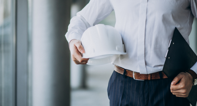 安全への取組み