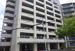 アウトフレーム工法