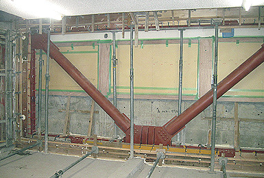 隙間まで十分に行きわたる流動性